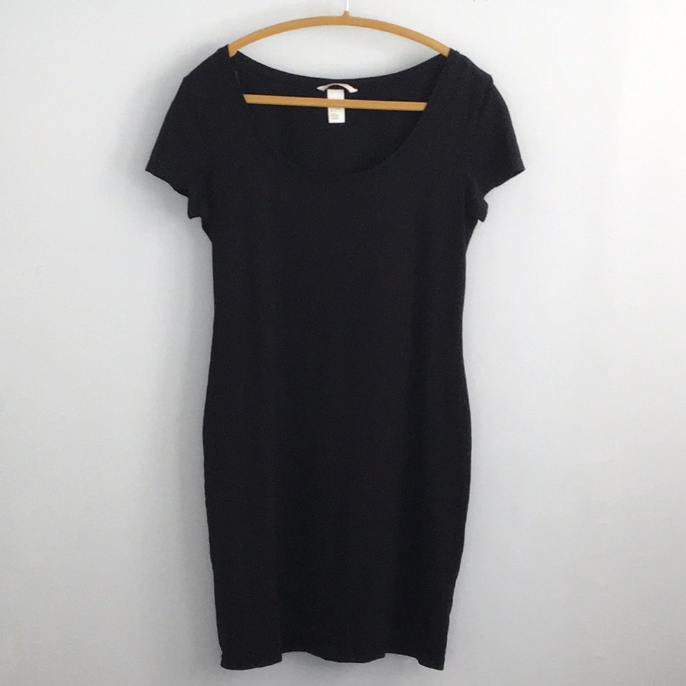 T-Shirt Dress